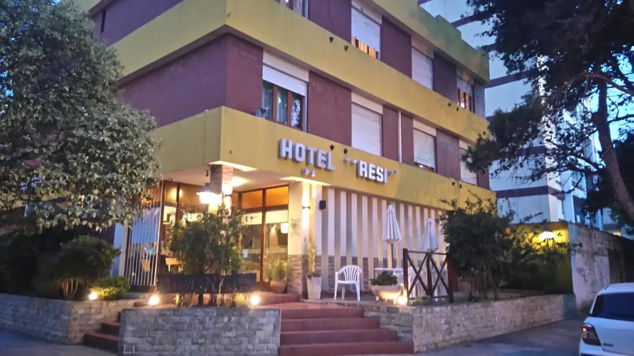 Hotel Resi 산 베르나르도 외부 사진